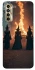 Чохол на TECNO Camon 17P Halloween Witch ver.6 фото 1 з 1