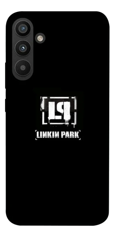 Чохол на Samsung Galaxy A34 5G Linkin Park logo ver.4 фото 1 з 1