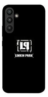 Чохол на Samsung Galaxy A34 5G Linkin Park logo ver.4 фото 1 з 1