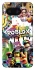 Чохол на Google Pixel 8 Roblox Characters Collage фото 1 з 1
