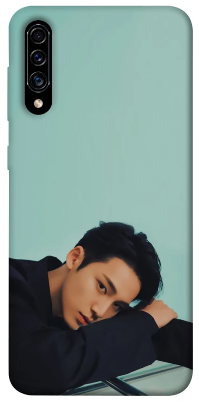 Чохол на Samsung Galaxy A50 (A505F) / A50s / A30s Mingyu - Seventeen фото 1 з 1