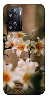 Чохол на OnePlus Nord N20 SE Лілії фото 1 з 1