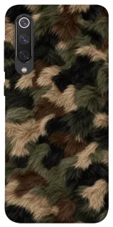 Чохол на Xiaomi Mi 9 SE Camouflage v30 фото 1 з 1