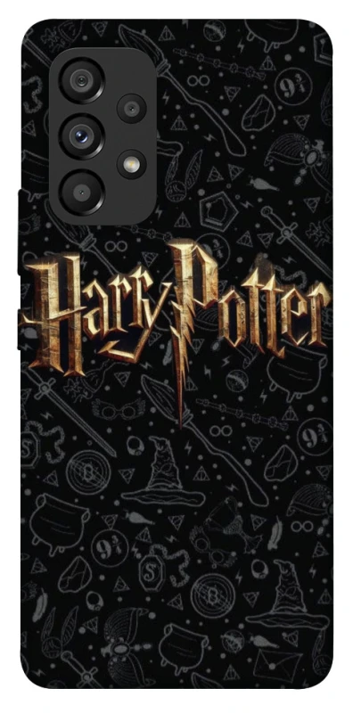 Чохол на Samsung Galaxy A53 5G Harry Potter ver.12 фото 1 з 1