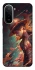 Чехол на Xiaomi Redmi A7 Pro 4G Luffy фото 2 из 2