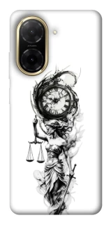 Чехол на Xiaomi Redmi A5 (Europe version) Tattoo ver.11 фото 1 из 1