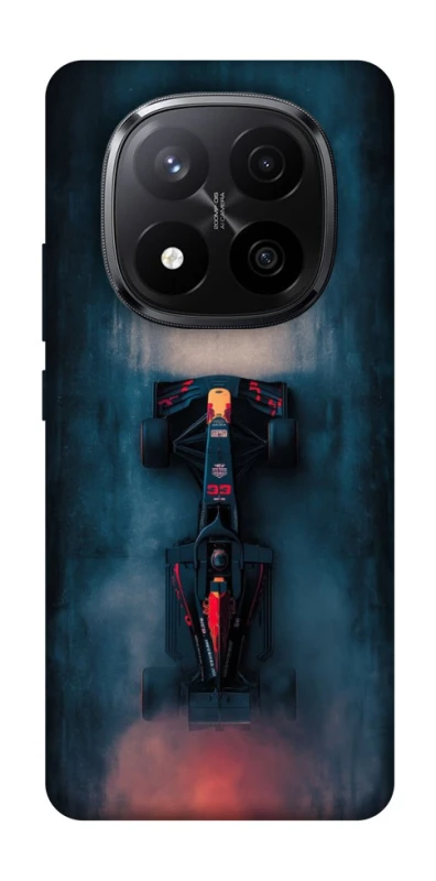 Чохол на Xiaomi Redmi Note 14 Pro+ 5G F-1 ver.2 фото 1 з 1