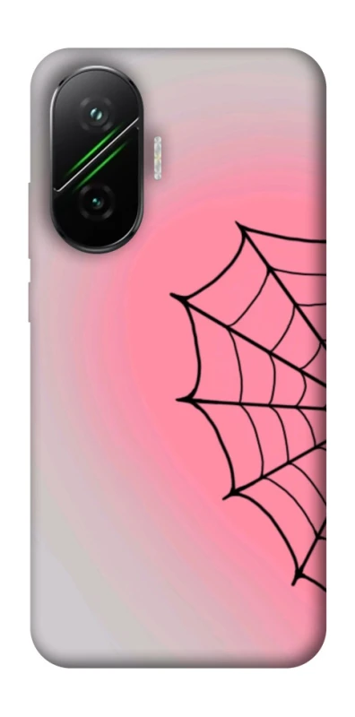 Чехол на Xiaomi Poco F7 Pair romantic theme ver.1 фото 1 из 1