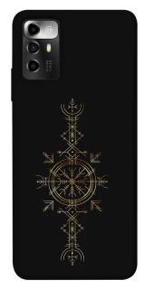 Чохол на ZTE Blade V40 Vita Viking Compass фото 1 Чохол на ZTE Blade V40 Vita Viking Compass фото 1 з 1