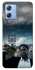 Чехол на Motorola Moto G84 From фото 1 из 1