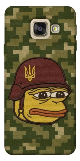 Чохол на Samsung A520 Galaxy A5 (2017) Pepehota фото 1 з 1