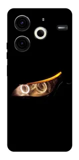 Чохол на TECNO Pova 6 Neo (LI6) BMW v15 фото 1 з 1