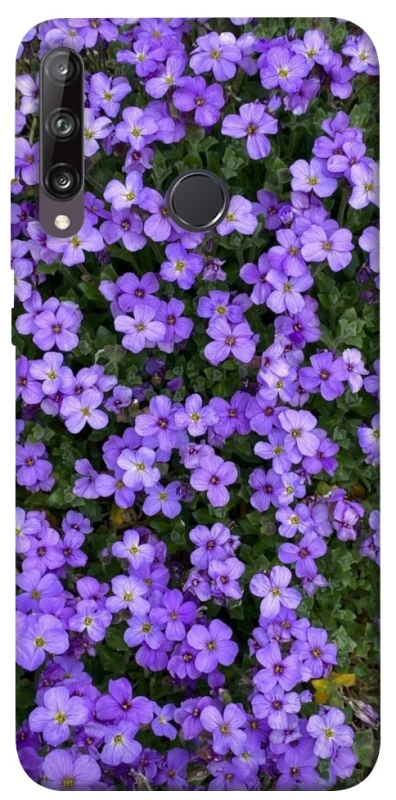Чохол на Huawei P40 Lite E Flowers v17 фото 1 з 1