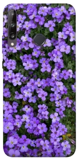 Чохол на Huawei P40 Lite E Flowers v17 фото 1 з 1