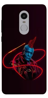 Чохол на Xiaomi Redmi Note 4X / Note 4 (Snapdragon) Yondu фото 1 з 1