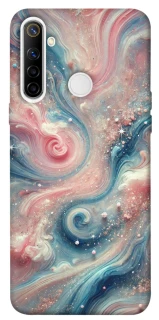 Чохол на Realme 6i Epoxy design ver.4 фото 1 з 1