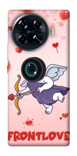 Чохол на TECNO Spark 20 Pro+ Frontlove фото 1 з 1