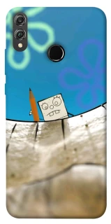 Чохол на Huawei Honor 8X Karaculya фото 1 з 1