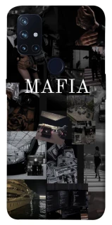Чохол на OnePlus Nord N10 5G Mafia фото 1 з 1