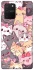 Чохол на Samsung Galaxy S10 Lite Cute Cat фото 1 з 1