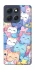 Чехол на Motorola Moto G86 Funny Kittens ver.3 фото 1 из 1