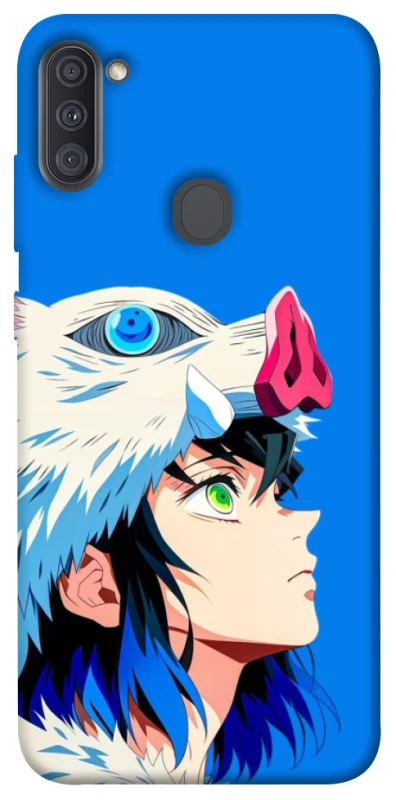 Чохол на Samsung Galaxy A11 Hashibira Inosuke фото 1 з 1