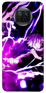 Чохол на Xiaomi Mi 10T Lite / Redmi Note 9 Pro 5G Satoru Gojo фото 1 з 1