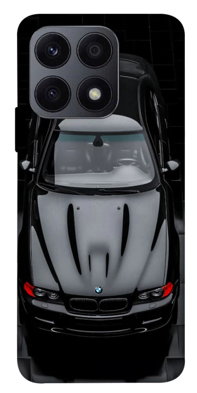 Чехол на Huawei Honor X8a BMW V12 фото 1 из 1