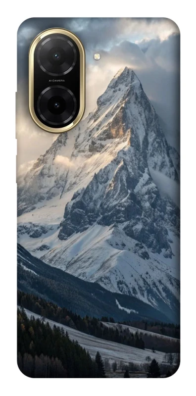 Чохол на Xiaomi Redmi A5 (Europe version) Mountain v6 фото 1 з 1