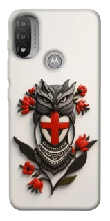Чохол на Motorola Moto E20 Мотанка надії 3D фото 1 з 1