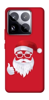 Чохол на Xiaomi 15 Pro Christmas mood ver.12 фото 1 з 1
