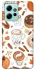Чехол на Xiaomi Redmi Note 12 4G Autumn vibes ver.7 фото 1 из 1