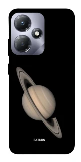 Чехол на Infinix Hot 30 Play Saturn фото 1 из 1