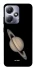 Чехол на Infinix Hot 30 Play Saturn фото 1 из 1