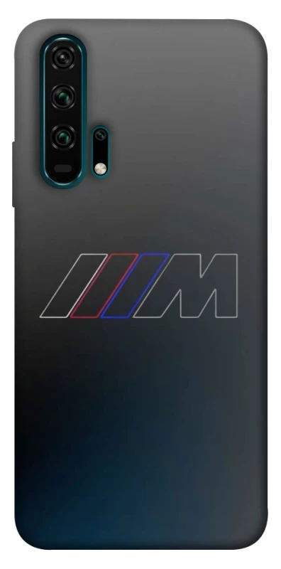 Чохол на Huawei Honor 20 Pro M-series фото 1 з 1