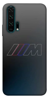 Чохол на Huawei Honor 20 Pro M-series фото 1 з 1