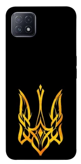 Чохол на Oppo A73 Герб України v3 фото 1 з 1