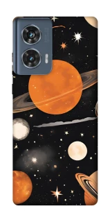 Чехол на Motorola Edge 50 Space фото 1 из 1