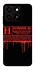 Чехол на ZTE Blade A35 4G Horror Halloween фото 1 из 1
