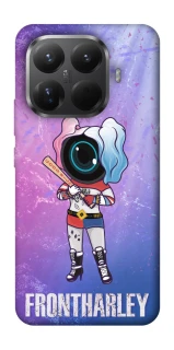 Чохол на Xiaomi 15T Pro FrontHarley фото 1 з 1