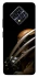 Чохол на Infinix Zero 8 Wolverine фото 1 з 1