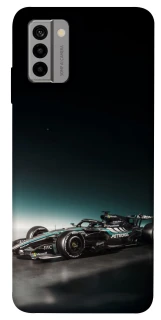 Чохол на Nokia G22 F-1 ver.4 фото 1 з 1