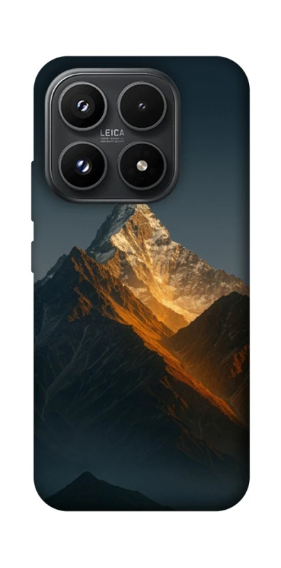 Чохол на Xiaomi 17 Mountain v8 фото 1 з 1