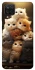 Чохол на Samsung Galaxy A12 Чохол Kittie Love v2 фото 1 з 1