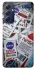 Чехол на Samsung Galaxy M54 5G NASA ver.4 фото 1 из 1