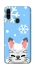 Чохол на ZTE Blade A7 (2020) Adopt Me Snow Kitty Smile фото 1 з 1