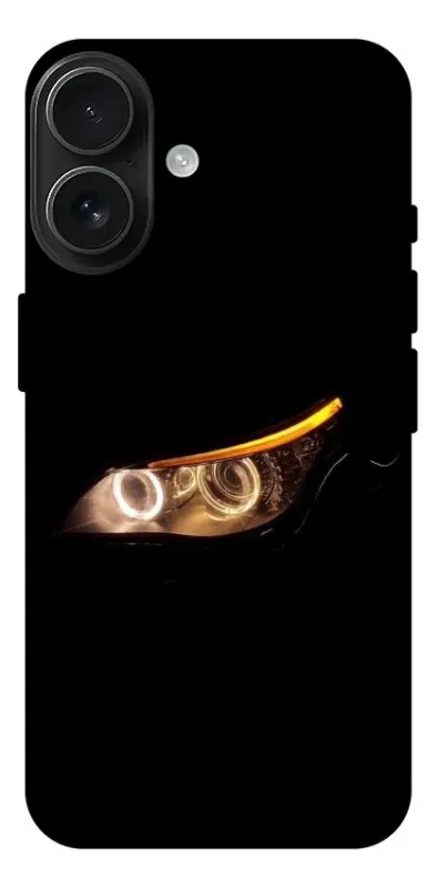 Чехол на Apple iPhone 17 (6.3") BMW v15 фото 1 из 1