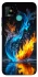 Чохол на TECNO POP 5 Water And Fire фото 1 з 1