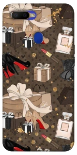 Чехол на Oppo A5s Fashion collage ver.1 фото 1 из 1