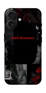 Чохол на Apple iPhone 16 Dark Romance фото 1 з 1